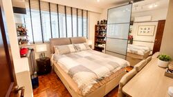 Blk 717 Bedok Reservoir Garden (Bedok), HDB Executive #578491501